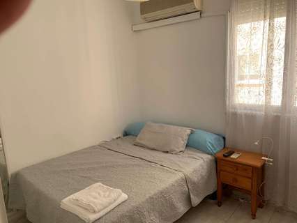 Piso en alquiler en Málaga