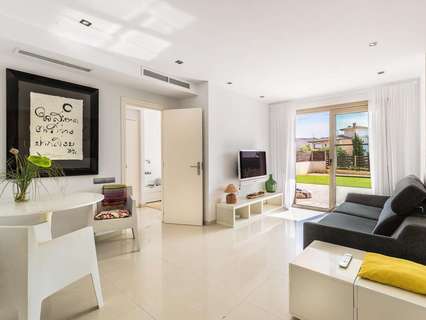Apartamento en alquiler en Palma de Mallorca