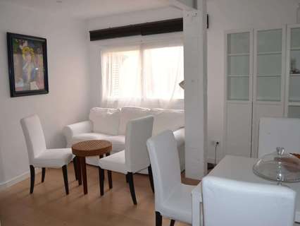 Apartamento en alquiler en Palma de Mallorca