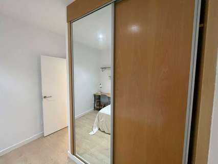 Piso en alquiler en Madrid rebajado