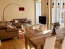 Apartamento en alquiler en Madrid