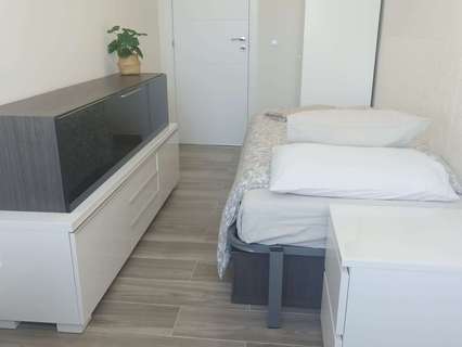 Piso en alquiler en Madrid