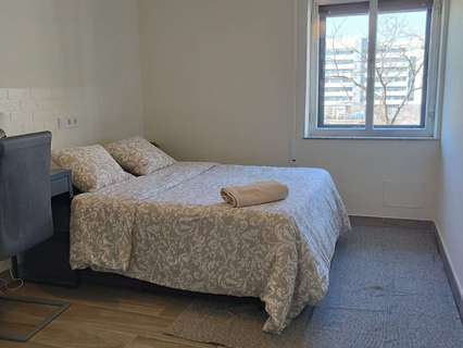 Piso en alquiler en Madrid