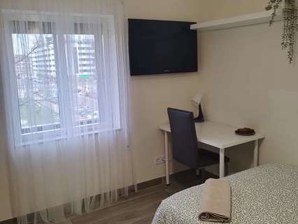 Piso en alquiler en Madrid