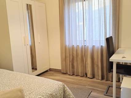 Piso en alquiler en Madrid