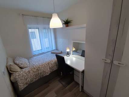 Piso en alquiler en Madrid