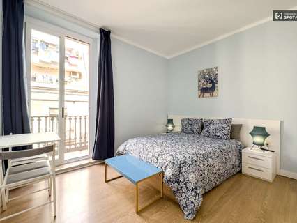 Piso en alquiler en Barcelona