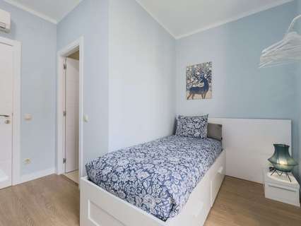 Piso en alquiler en Barcelona