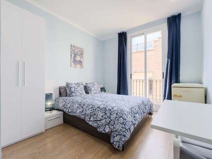 Piso en alquiler en Barcelona