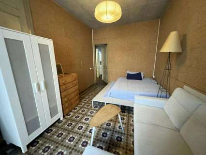 Piso en alquiler en Barcelona