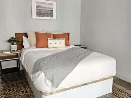 Piso en alquiler en Barcelona