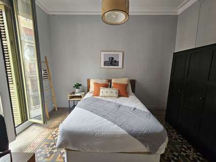 Piso en alquiler en Barcelona