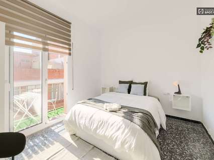 Piso en alquiler en Barcelona