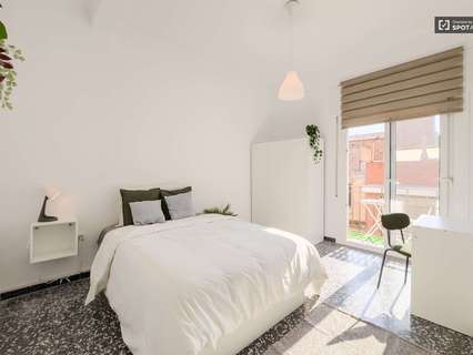 Piso en alquiler en Barcelona