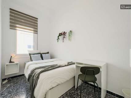 Piso en alquiler en Barcelona