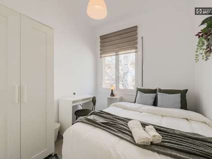 Piso en alquiler en Barcelona rebajado