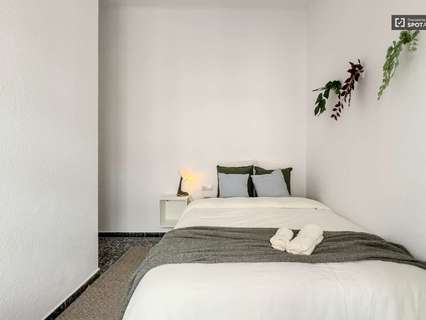 Piso en alquiler en Barcelona rebajado