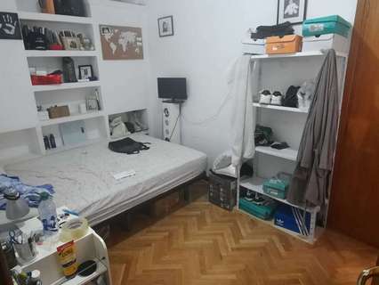 Piso en alquiler en Madrid