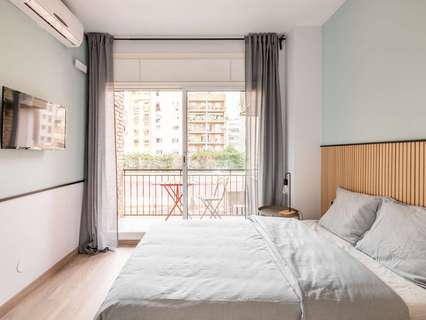 Piso en alquiler en Barcelona