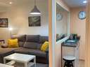 Apartamento en alquiler en Madrid