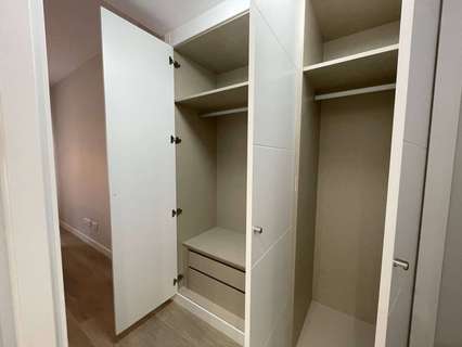 Piso en alquiler en Madrid