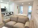 Apartamento en alquiler en Madrid