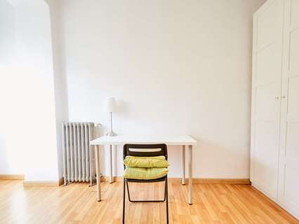 Piso en alquiler en Madrid