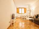 Estudio en alquiler en Madrid