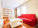 Apartamento en alquiler en Madrid