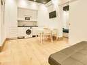 Apartamento en alquiler en Madrid