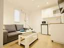 Apartamento en alquiler en Madrid