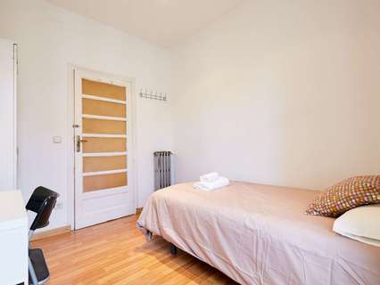 Piso en alquiler en Madrid