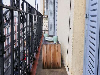 Piso en alquiler en Madrid