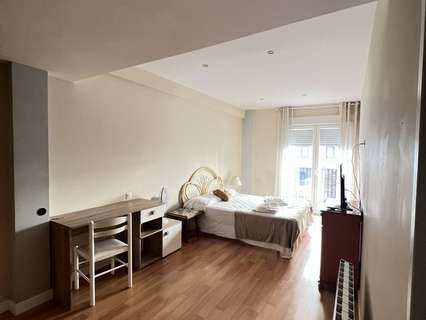 Piso en alquiler en Madrid