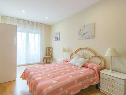 Piso en alquiler en Madrid