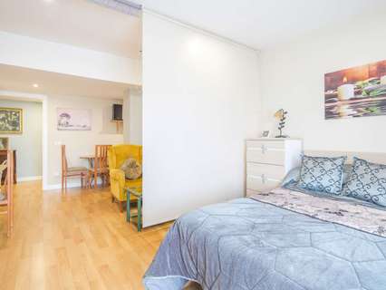 Piso en alquiler en Madrid