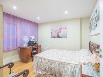 Piso en alquiler en Madrid