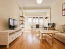 Apartamento en alquiler en Madrid