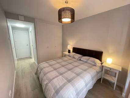 Piso en alquiler en Madrid