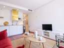 Apartamento en alquiler en Madrid