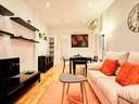Apartamento en alquiler en Madrid