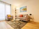 Apartamento en alquiler en Madrid