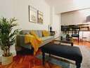 Apartamento en alquiler en Madrid