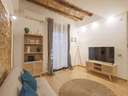 Apartamento en alquiler en Barcelona rebajado