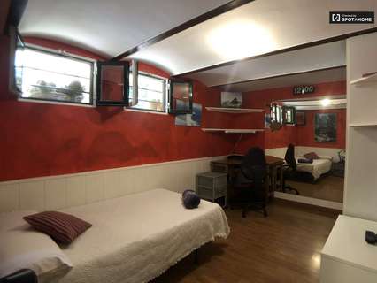 Piso en alquiler en Madrid