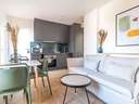 Apartamento en alquiler en Madrid