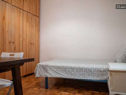 Piso en alquiler en Madrid rebajado