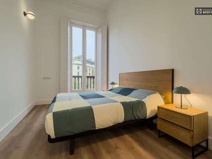 Piso en alquiler en Barcelona