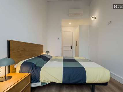 Piso en alquiler en Barcelona