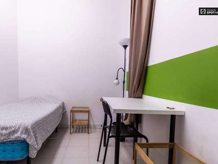 Piso en alquiler en Barcelona